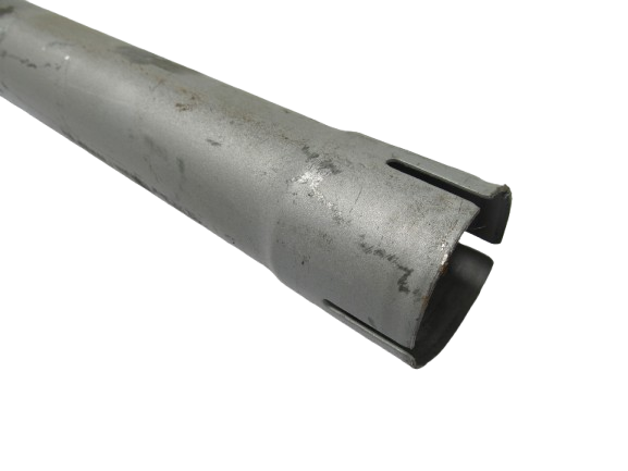 Труба промежуточная UnivEX ГАЗ 3110 31105 Волга 3110-1203250 (62374) - изображение 4
