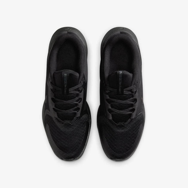 Кроссовки детские Nike Star Runner 5 (Gs) 38 Чорний HF7004-001 - Фото 5 Кроссовки детские Nike Star Runner 5 (Gs) 38 Чорний HF7004-001 - изображение 5