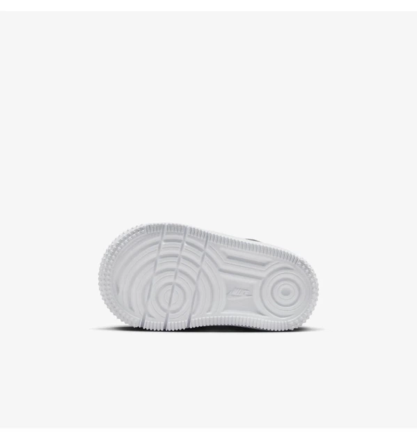 Кроссовки детские Nike Force 1 Low Easyon (Td) 18.5 Білий FN0236-101 - изображение 7