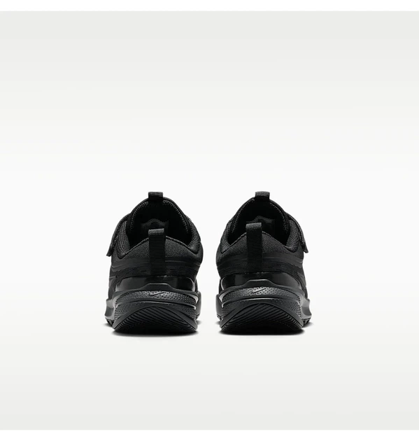 Кросівки дитячі Nike Star Runner 5 Little Kids Running Shoes Black 34 Чорний HF7005-001 - Фото 6 Кросівки дитячі Nike Star Runner 5 Little Kids Running Shoes Black 34 Чорний HF7005-001 - зображення 6