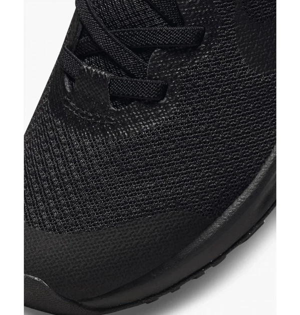 Кроссовки детские Nike Revolution 6 Flyease 29.5 Чорний DD1114-001 - Фото 9 Кроссовки детские Nike Revolution 6 Flyease 29.5 Чорний DD1114-001 - изображение 9