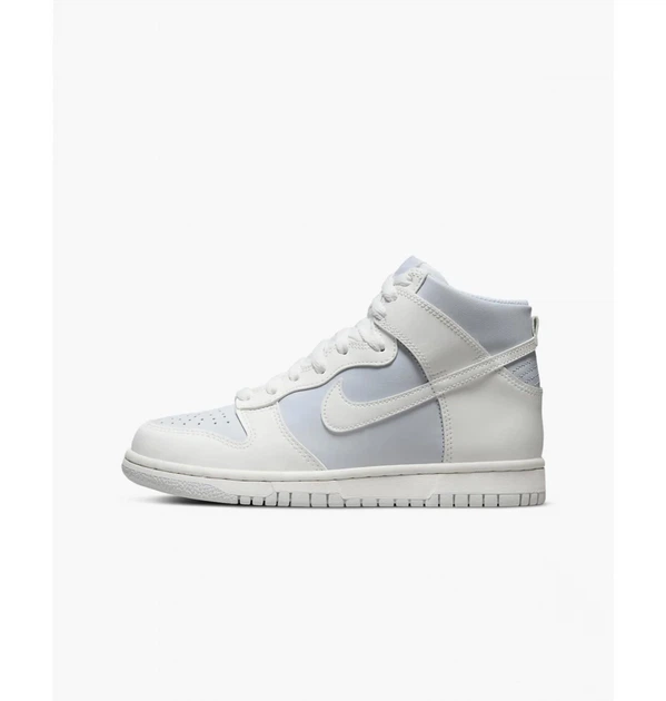 Кроссовки детские Nike Youth Dunk High (Gs) 39 Комбінований DB2179-107 - изображение 2