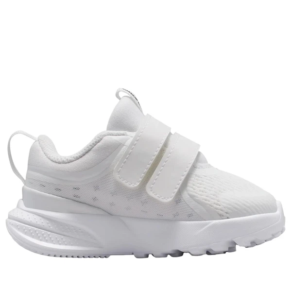 Кроссовки детские Nike Star Runner 5 White 23.5 Білий HF7006-101 - Фото 6 Кроссовки детские Nike Star Runner 5 White 23.5 Білий HF7006-101 - изображение 6