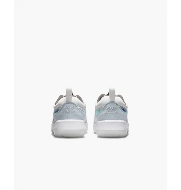 Кроссовки детские Nike Air Max Motif (Ps) 27.5 Білий DH9389-101 - Фото 7 Кроссовки детские Nike Air Max Motif (Ps) 27.5 Білий DH9389-101 - изображение 7