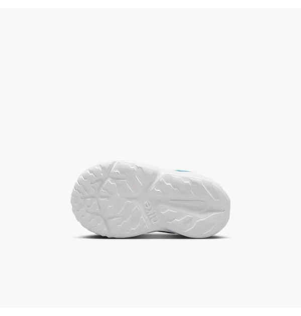 Кроссовки детские Nike Star Runner 4 21 DX7616-404 - Фото 2 Кроссовки детские Nike Star Runner 4 21 DX7616-404 - изображение 2