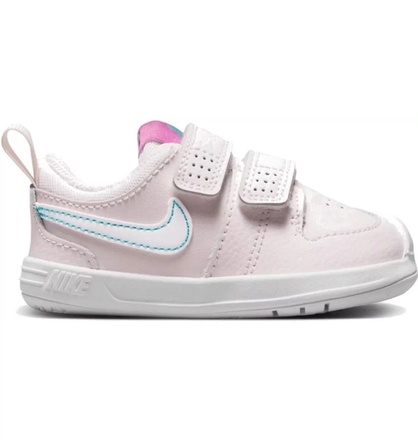 Кроссовки детские Nike Pico 5 (Tdv) 22 Рожевий AR4162-600 - изображение 4