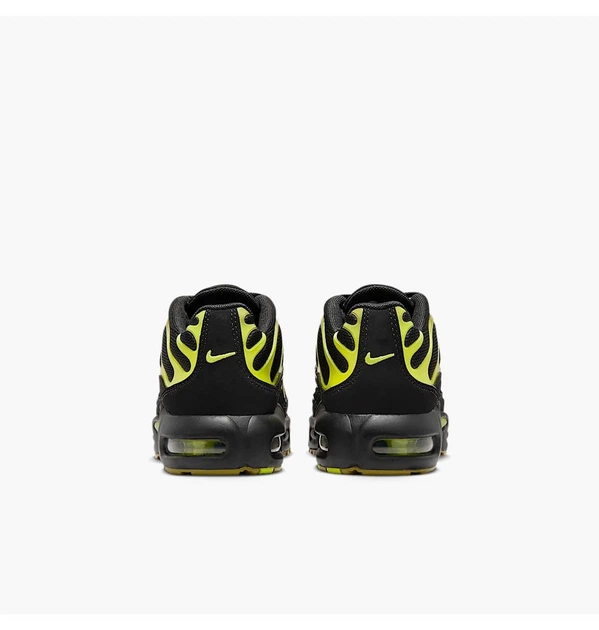 Кроссовки детские Nike Air Max Plus 30 Комбінований CD0610-028 - изображение 6