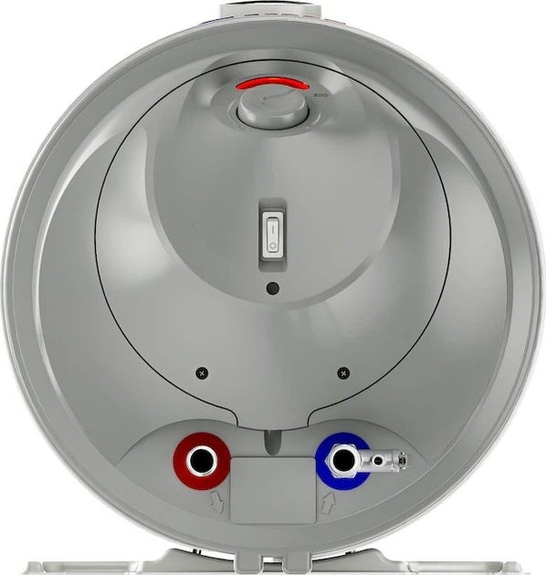 Бойлер Eldom Style 80 SLIM 2.0 kW WVY08036F - изображение 3