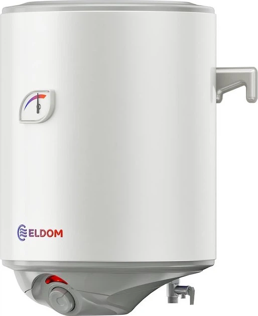 Бойлер Eldom Style Dry 30 Slim 1.5 kW WVY03036FD - Фото 2 Бойлер Eldom Style Dry 30 Slim 1.5 kW WVY03036FD - изображение 2