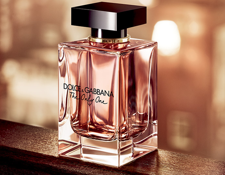Тестер Парфюмированная вода для женщин Dolce&Gabbana The Only One 100 мл - Фото 3 Тестер Парфюмированная вода для женщин Dolce&Gabbana The Only One 100 мл - изображение 3