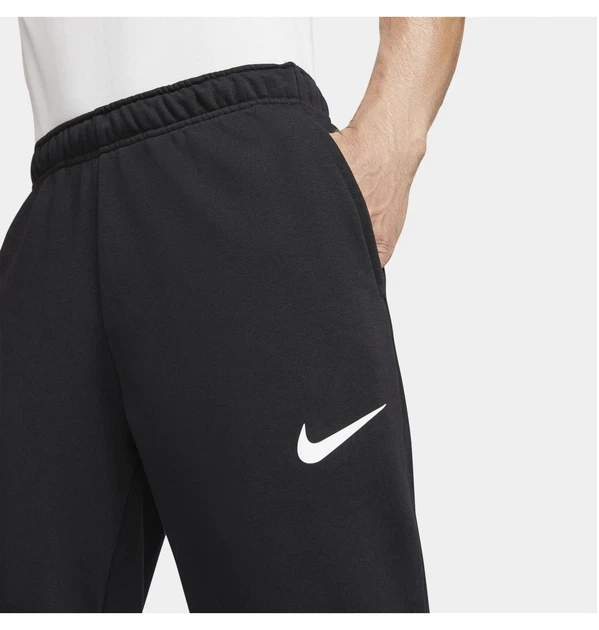 Спортивный костюм мужской Nike Nk Df Hdie Fz Fl Dri-Fit S Черный CZ6376-010__CZ6379-010 - Фото 11 Спортивный костюм мужской Nike Nk Df Hdie Fz Fl Dri-Fit S Черный CZ6376-010__CZ6379-010 - изображение 11