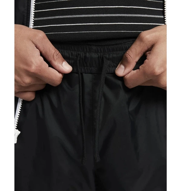 Спортивный костюм мужской Nike M Nk Club Lnd Wvn Trk Suit L Чорний DR3337-010 - Фото 10 Спортивный костюм мужской Nike M Nk Club Lnd Wvn Trk Suit L Чорний DR3337-010 - изображение 10