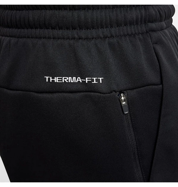 Спортивный костюм мужской Nike Club Fleece Brushed-Back Black L Черный FZ1060-010__FZ1062-010 - изображение 8