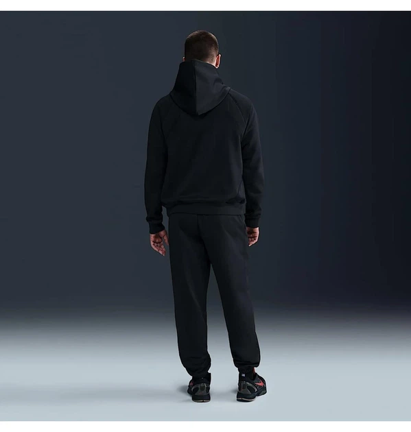 Спортивний костюм чоловічий Nike Kobe Therma-Fit Black S Чорний HJ8109-010__HJ8113-010 - Фото 6 Спортивний костюм чоловічий Nike Kobe Therma-Fit Black S Чорний HJ8109-010__HJ8113-010 - зображення 6