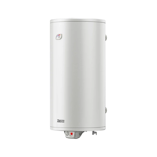 Электрический водонагреватель Thermo Alliance Spectra 200 л вертикальный, сухой керамический ТЭН 2,0 кВт, d 586 мм - изображение 4