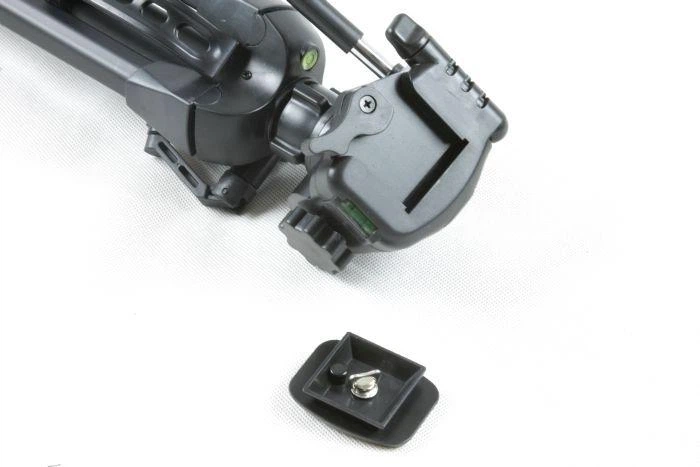 Монопод-штатив WT-3560 черный (WT-3560) - изображение 3