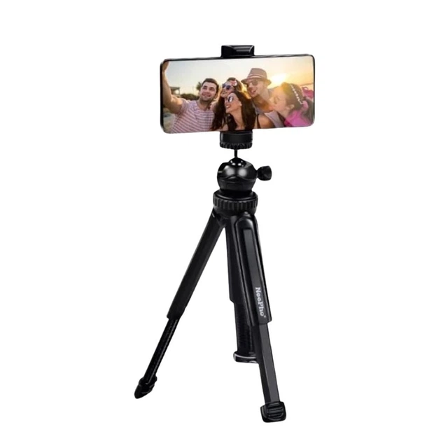 Штатив для смартфона NeePho Professional Camera Tripod NP-999 (NP-999) - изображение 2