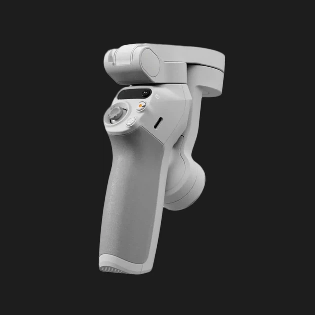 Стедікам DJI Osmo Mobile SE 3-осевой для смартфона (CP.OS.00000214.01) - изображение 9