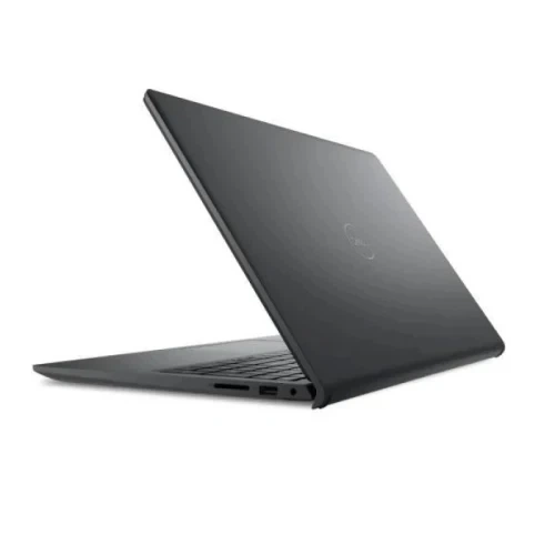 Ноутбук 15" Dell Pro 15 Essential (PV15250_RPLU_010_P_UBU) Carbon Black, 15.6" (1920x1080, IPS, 120Hz), Intel Core 3 100U (6x1.2-4.6GHz), 8GB DDR5, SSD 512GB, SD, Intel Graphics, Wi-Fi 6, Bluetooth 5.3, Type-C/USB 3.2/USB 2.0, HDMI, 41Wh, Linux - зображення 5