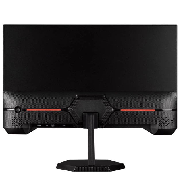 Монитор Prologix Gaming 23.8" IPS Black 240Hz (GM2425F) - Фото 5 Монитор Prologix Gaming 23.8" IPS Black 240Hz (GM2425F) - изображение 5