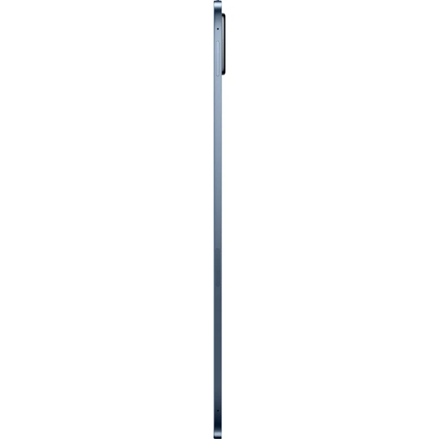 Планшет Xiaomi Pad 8 11.2" Wi-Fi 8/128GB Blue (VHU6361EU) (1187396) - Фото 4 Планшет Xiaomi Pad 8 11.2" Wi-Fi 8/128GB Blue (VHU6361EU) (1187396) - изображение 4