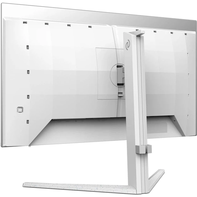 TFT 27" Philips 27M2N6501L, QD-OLED, 240Гц, 2хHDMI, DP, USB-hub, HAS, Pivot, білий (27M2N6501L/00) - Фото 5 TFT 27" Philips 27M2N6501L, QD-OLED, 240Гц, 2хHDMI, DP, USB-hub, HAS, Pivot, білий (27M2N6501L/00) - изображение 5