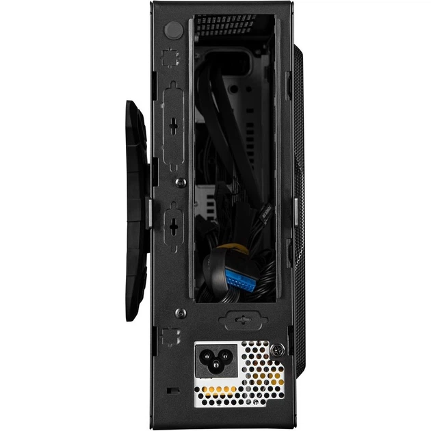 Корпус Prologix E129 Mini VESA 200W Black [173432] - изображение 8
