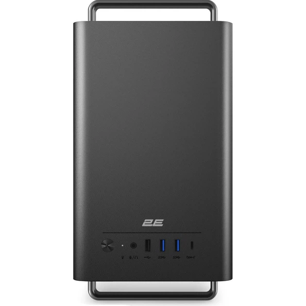 Корпус 2E Credo Mesh V300B-MH (2E-V300B-MH) [173282] - зображення 2