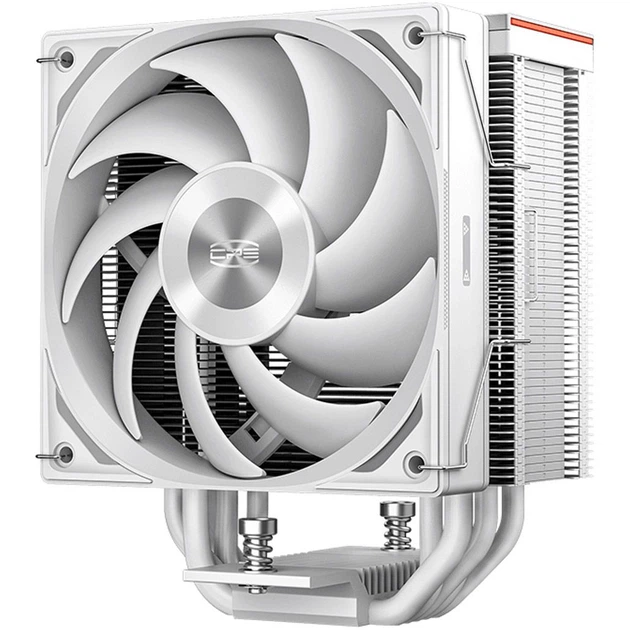 Кулер для процесора PCCooler RZ500 WH (RZ500-WHNWNX-GL) [176253] - зображення 3