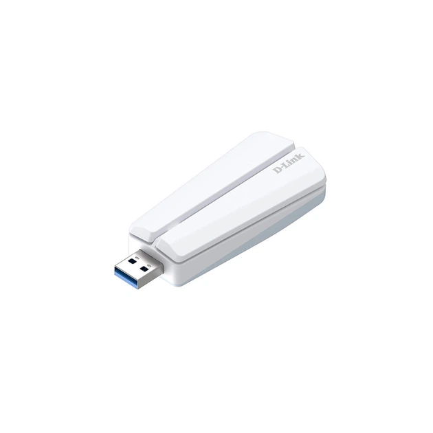 Мережева карта Wi-Fi D-Link AE65U - Фото 3 Мережева карта Wi-Fi D-Link AE65U - изображение 3