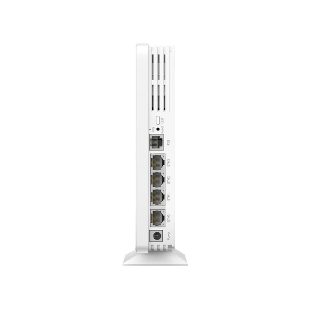 Точка доступу Wi-Fi TP-Link (EAP610GP-DESKTOP) - зображення 5