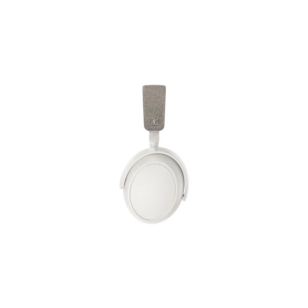 Навушники Sennheiser Momentum 4 Wireless White (509267) - Фото 3 Навушники Sennheiser Momentum 4 Wireless White (509267) - зображення 3