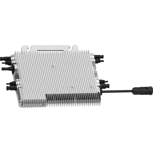 Мікроінвертор Deye SUN-M200G4-EU-Q0 [175662] - зображення 2