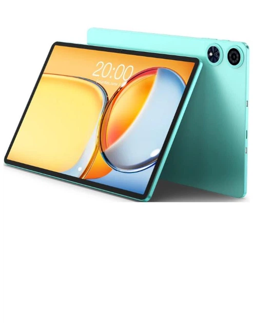 Планшет Teclast P50AI 6/128GB WiFi Guava Teal + Case (TL-112734) (глобальная версия) - изображение 5