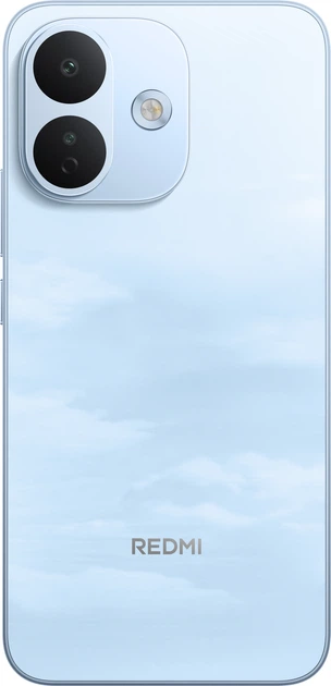 Мобильный телефон Xiaomi Redmi Note 17 Pro 5G 8/512GB Sky Blue (1215040) - изображение 5