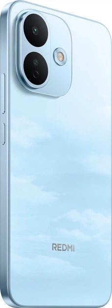 Мобильный телефон Xiaomi Redmi Note 17 Pro 5G 8/512GB Sky Blue (1215040) - изображение 6