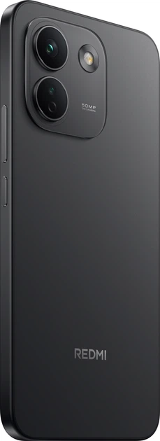 Мобильный телефон Xiaomi Redmi Note 17 Pro Max 5G 8/512GB Black (1215046) - изображение 6
