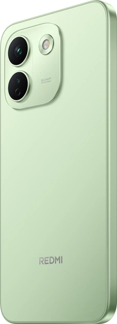 Мобильный телефон Xiaomi Redmi Note 17 Pro Max 5G 8/512GB Green (1215048) - изображение 7