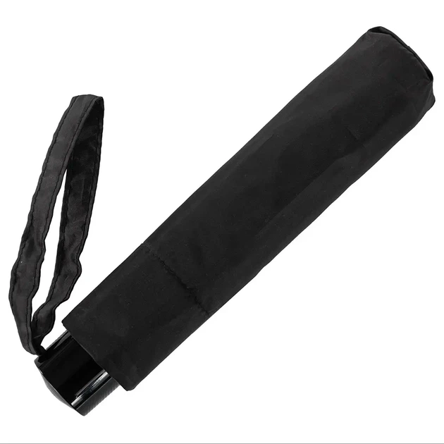 Зонт женский Incognito-3 L407 Black (Черный) - изображение 4