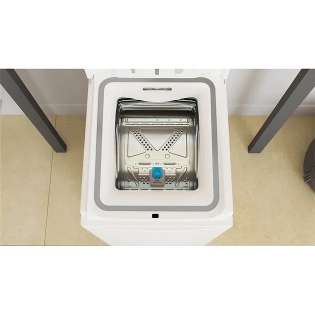 Пральна машина WHIRLPOOL TDLRB 6251BS EU - зображення 7
