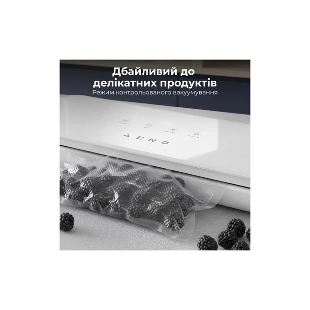 Вакууматор AENO VS4W (AVS0004W) - изображение 10