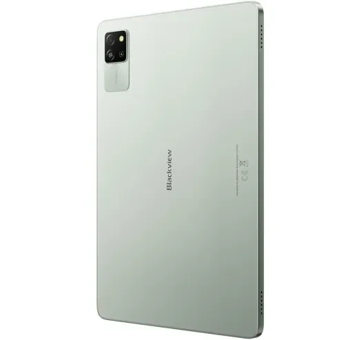 Планшет Blackview Tab 60 4/128Gb Wi-Fi Algae Green UA UCRF - изображение 4