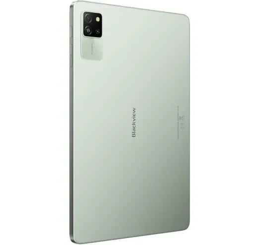 Планшет Blackview Tab 60 4/128Gb Wi-Fi Algae Green UA UCRF - изображение 5