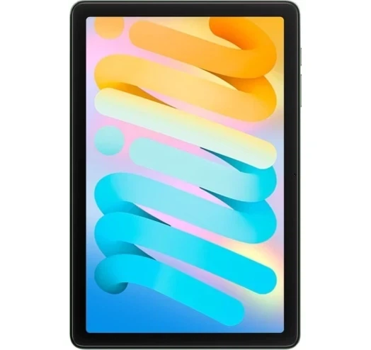 Планшет Blackview Tab 20 4/64Gb Wi-Fi Field Green UA UCRF - Фото 2 Планшет Blackview Tab 20 4/64Gb Wi-Fi Field Green UA UCRF - изображение 2