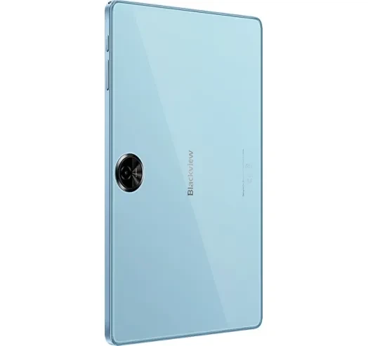 Планшет Blackview Zeno 5 SET 8/128Gb LTE Ocean Blue UA UCRF - изображение 3