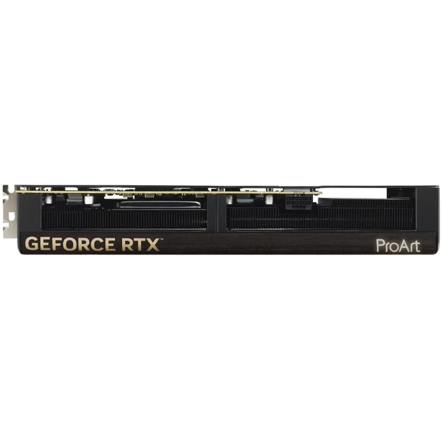 Відеокарта ASUS Nvidia GeForce RTX 5080 PROART OC 16GB (PROART-RTX5080-O16G) - Фото 6 Відеокарта ASUS Nvidia GeForce RTX 5080 PROART OC 16GB (PROART-RTX5080-O16G) - изображение 6