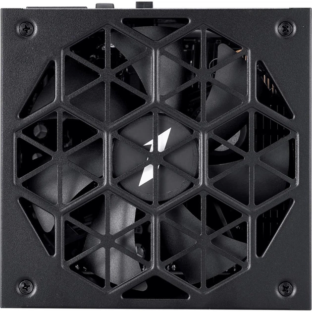 Блок живлення 1stPlayer HA-850BA2 850W (ACK-GLD-850-BK-EU) - зображення 10