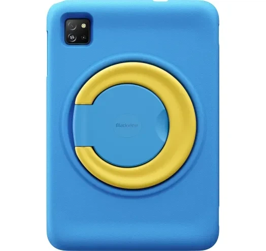 Планшет Blackview Tab 60 Pro Kids 8/128Gb LTE Ocean Blue UA UCRF - Фото 1 Планшет Blackview Tab 60 Pro Kids 8/128Gb LTE Ocean Blue UA UCRF - изображение 1