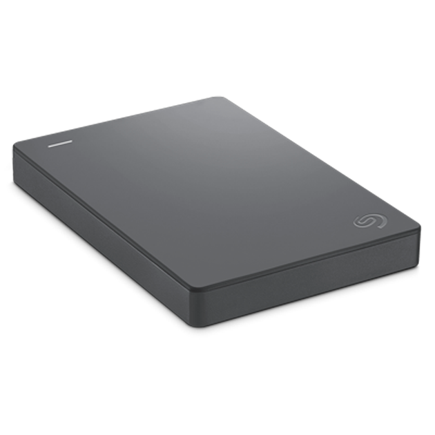 Внешний жесткий диск Seagate Basic 1 ТБ 2,5" USB 3.0 STJL1000400 (EE8E9D7B5C6F) - изображение 3