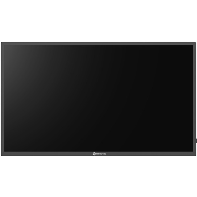 Монітор Neovo PM-3202 31,5" VA FHD 85 Гц 3×HDMI VGA RJ45 колонки Anti-Burn-in (C1B17FDD77EA) - Фото 1 Монітор Neovo PM-3202 31,5" VA FHD 85 Гц 3×HDMI VGA RJ45 колонки Anti-Burn-in (C1B17FDD77EA) - зображення 1